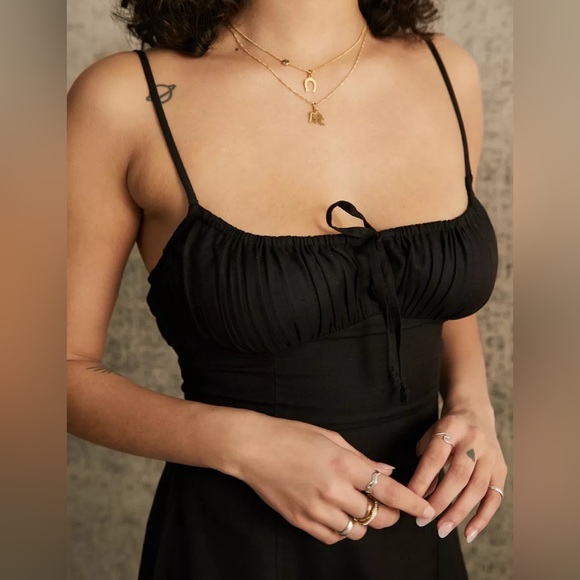 Sold UO BDG urban outfitters Kamaryn Mini Dress - Picture 3 of 8